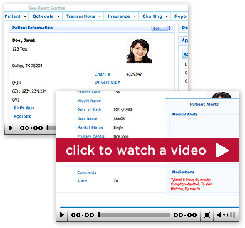 click to watch a video