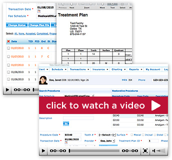 click to watch a video